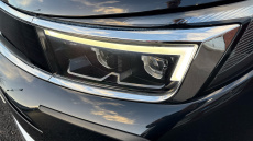 Vauxhall Grandland 1.2 Turbo Ultimate 5dr Petrol Hatchback